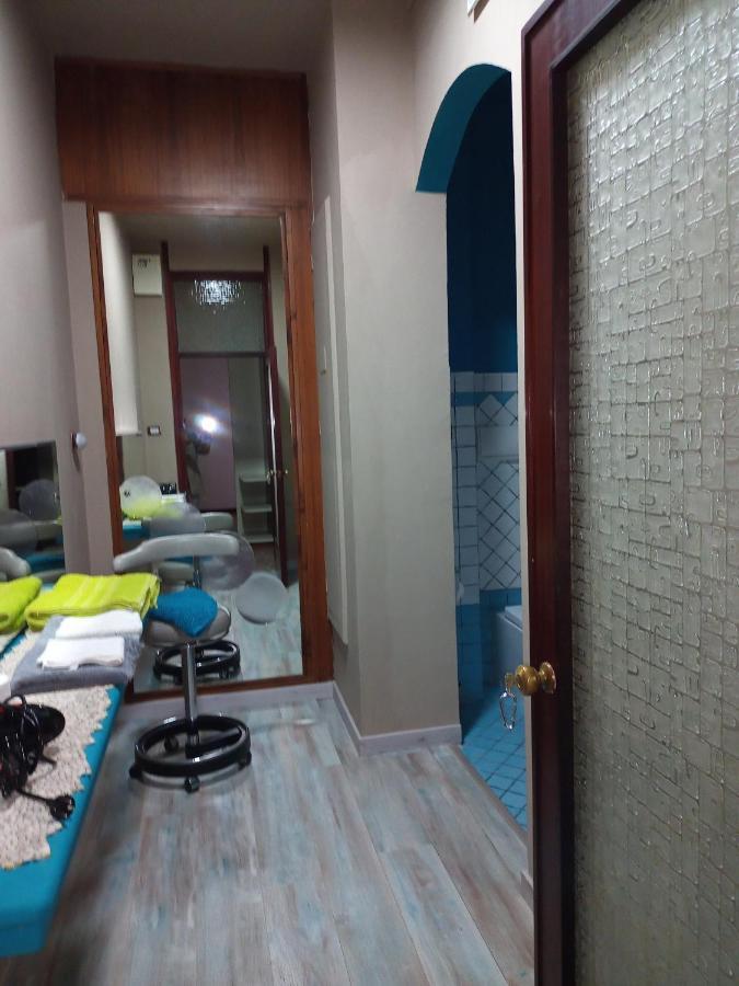 Verde Smeraldo 살레르노 외부 사진